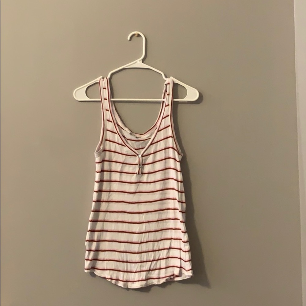 Lucky Brand Tank